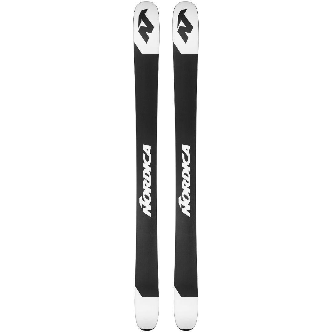 Nordica Women's Santa Ana 102 Skis 2026
